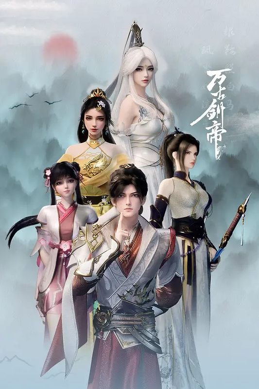 MMD 舞啪 - 纯欲双胞胎